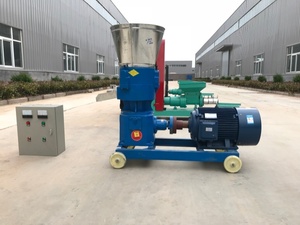 Machine <span class=keywords><strong>à</strong></span> granulés d'aliments pour animaux Factory 120 / machine <span class=keywords><strong>à</strong></span> granulés pour aliments animaux - Product Image 2