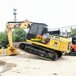 ตลับลูกปืนปั๊มกระปุกเกียร์เครื่องขุดตีนตะขาบไฮดรอลิก20ตันใช้ Cat320d2ส่วนประกอบหลัก - Product Image 4