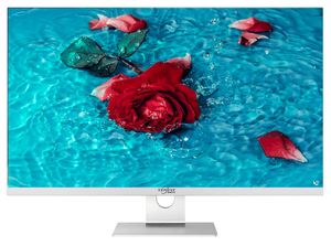 TEY PC Windows 11 geniş ekran 27 inç Ryzen <span class=keywords><strong>5</strong></span> 7AIO hepsi bir arada yüksek kaliteli masaüstü bilgisayar - Product Image 2