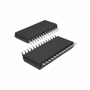 Clock Timing CDCV855PWG4 Components Electronic 28 TSSOP Original - Product Image 1