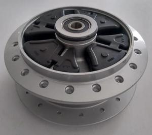 Manzana Trasera <span class=keywords><strong>C100</strong></span> <span class=keywords><strong>Wave</strong></span> para el Mercado Colombiano - Product Image 2