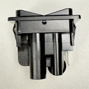 Interrupteur de réglage de siège 8210041000 pour T7000 T8000 T9000 Haute Qualité - Product Image 4