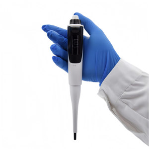 Boîte de rangement pour pointes de pipette, Pompe manuelle pour pipette en verre, Pipette de laboratoire, Micropipette, Pipette de laboratoire, Pipette de précision, Pipette Eppendorf - Product Image 5