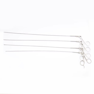 Pinzas para Extracción de Cuerpos Extraños en Cistoscopia, Pinzas Urológicas para Cuerpos Extraños, Tijeras para Tejidos Blandos de la Vejiga, Pinzas para Biopsia de la Vejiga - Product Image 1
