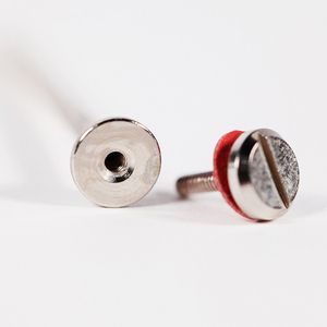 N813 Dental Dowel <strong>Pins</strong>/ Dental <strong>Lab</strong> Mandrels - Product Image 2