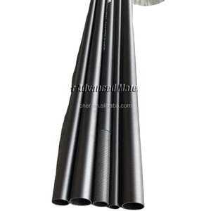 Mât de voile de windsurf de la marque RDM, 97% carbone, tubes en fibre de carbone de 3 mm d'épaisseur - Product Image 2