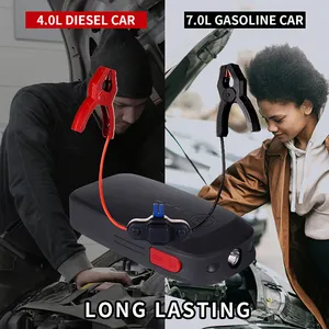 Топ 10 автомобильное пусковое устройство а пиковое автомобильное пусковое устройство Eps пусковое устройство Power King - Product Image 2