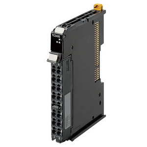 ชุดควบคุมอุณหภูมิ NX-TC3405 NX-TC3406 NX-TC3407 โมดูลอินพุตเทอร์โมคัปเปิล 4 ลูป - Product Image 4