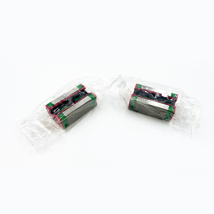 Großhandel Niedrig preis Slider Kühlung HIWIN <span class=keywords><strong>QEH</strong></span> für Tinten strahl drucker - Product Image 5