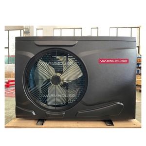 Bomba de Calor para Piscina, Venta Directa de Fábrica, OEM/ODM - Product Image 6