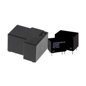 Relais de puissance 100% neuf et original G6RN-17-E-ASI-CF-HA DC12 1FORMC 10A, 250VAC PCB, testé pour sa fiabilité, relais de puissance au-dessus de 2 ampères - Product Image 1