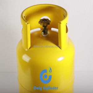 15Kg LPG Cylinder / Butane / <strong>Propane</strong> - Product Image 1