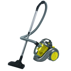 Dreame — aspirateur cyclone sans brosse, appareil sans fil, 220-240V AC 50hz | 100-127v AC 50/60hz yaili 76-80db(a), offre spéciale - Product Image 1
