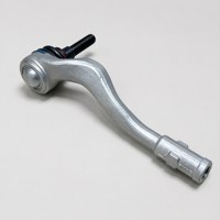 OEM 8K0422817A 8K0422818A Rotule de direction extérieure pour Audi A4 B8 A5 Q5 2008 2009 2010 2011 2012 2013 2014 2015 2016
