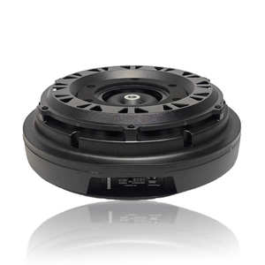 <span class=keywords><strong>Subwoofer</strong></span> de 12 pulgadas para coche, <span class=keywords><strong>subwoofer</strong></span> para <span class=keywords><strong>rueda</strong></span> de <span class=keywords><strong>repuesto</strong></span>, altavoz de bajos amplificado, instalación en el compartimento de la <span class=keywords><strong>rueda</strong></span>, audio activo para coche, suministro de fábrica OEM ODM - Product Image 4
