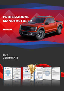 Cubierta de lámpara antivaho brillante negra brillante para Ford <span class=keywords><strong>EcoSport</strong></span> 2018 - Product Image 6