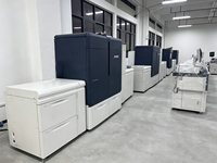 Última copiadora de producción A3 para Xerox Iridesse Production Press, impresoras y copiadoras digitales usadas, fotocopiadora, impresora reacondicionada