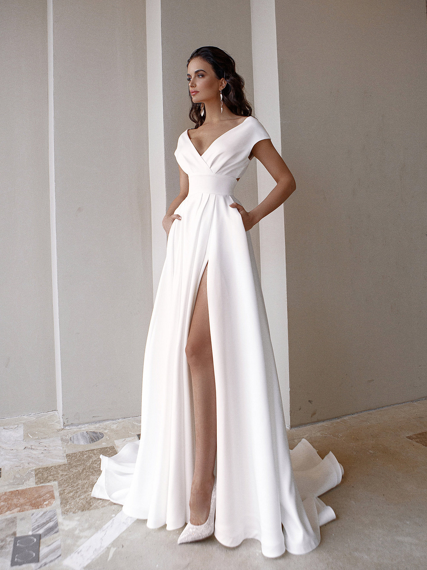 Bianco