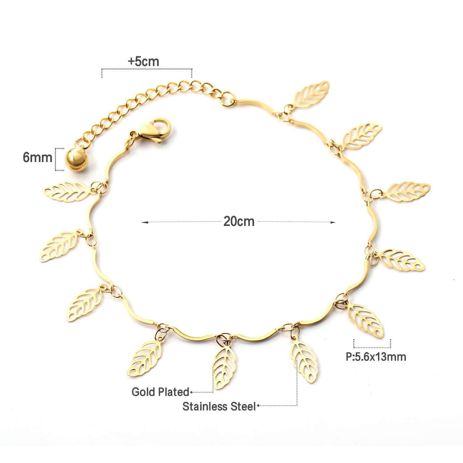 Gold-AN105601G