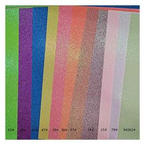 Papel Brillante para Manualidades Sparky Renewal, 12 x 12 Pulgadas, Papel Brillante Elegante - Product Image 3