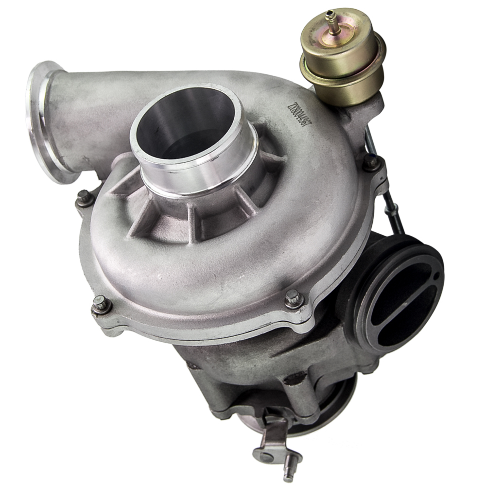 F250 F350 FORD 7.3L POWERSTROKE TURBO TURBINE WHEEL SHAFT GTP38 445604
