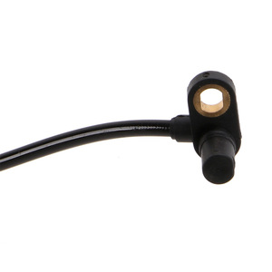 Dodge Abs Sensor 5179964AA Cw-5682 For Replace Repair Standard Measurement <b>Range</b> New Part - Product Image 2