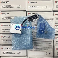 Sensor láser CMOS | Proveedor de confianza auténtico original de KEYENCE 2017 SENMAY