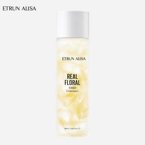 ETRUN Marque privée Tonique pour le visage au vrai calendula floral Anti-rides Hydratant Apaisant Soin de la <span class=keywords><strong>peau</strong></span> Tonique pour le visage - Product Image 2