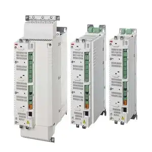 驱动逆变器新型原装PLC控制器逆变器软启动器PSTB1050-600-70