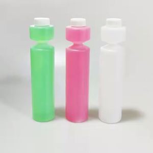 Contenants personnalisés de 250 ml pouvant être utilisés pour l'huile de banane, l'eau, bouteille en plastique - Product Image 6