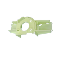 Usine chinoise Fournitures de prototypage d'imprimante 3D SLS Service d'impression plastique 3D personnalisé Services d'usinage