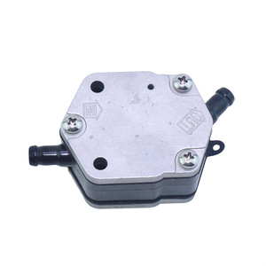 Pompe à carburant Yamaha 6E5-24410-00 pour moteur hors-bord deux temps 115-300HP, pièce de moteur à essence - Product Image 3