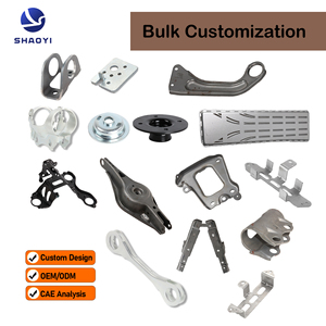 Servicio <span class=keywords><strong>de</strong></span> Estampado <span class=keywords><strong>de</strong></span> Producción con Plano <span class=keywords><strong>de</strong></span> Diseño y Soporte Técnico Completo OEM - Product Image 2