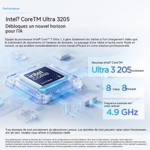 Offre Spéciale Nouveau Ordinateur de Bureau Commercial <span class=keywords><strong>Lenovo</strong></span> Yangtian M4000q Intel i7-12700 Mémoire DDR5 8G/16G SSD 256G/512G - Product Image 4