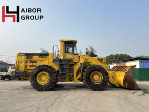 Diskon <span class=keywords><strong>Komatsu</strong></span> <span class=keywords><strong>WA600</strong></span>-3 <span class=keywords><strong>Komatsu</strong></span> bekas, <span class=keywords><strong>Wheel</strong></span> <span class=keywords><strong>Loader</strong></span> asli Jepang, <span class=keywords><strong>WA600</strong></span>-3Front End <span class=keywords><strong>Loader</strong></span> - Product Image 6