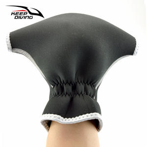 Gants de plongée d'hiver KEEP DIVING 3MM, couvre-pagaie, gants chauds pour kayak, canoë, PG-209 - Product Image 3