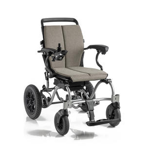 Fauteuil roulant électrique Yuwell D130EL, batterie au lithium, léger, pliable, scooter de mobilité pour personnes âgées - Product Image 1