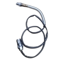 Pour BMW 7 F01 F02 F03 F04 E60 E90 X5 E70 2008-2015 Accessoires et pièces automobiles Neuf Capteur d'oxygène OE 1178 7570 760 0258017137