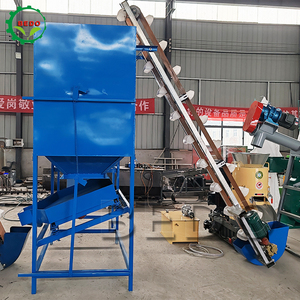 <span class=keywords><strong>Presse</strong></span> à biomasse de feu de paille de sciure de bois pour faire le pelletiseur <span class=keywords><strong>Pelet</strong></span> faisant la ligne de fabricant prix de moulin de machine de granule en bois avec du CE - Product Image 6