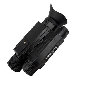 Gafas de Visión Nocturna con Zoom 8X de Alta Calidad, Monocular Digital de Visión Nocturna Infrarroja de Largo Alcance - Product Image 2