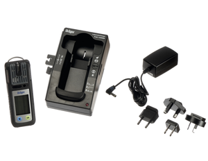 เครื่องตรวจจับก๊าซหลายชนิด Drager X-AM 2800 แบบ 4-in-1 พร้อมมาตรฐาน IP68 และช่วงอุณหภูมิ -20 องศาเซลเซียสถึง +50 องศาเซลเซียส - Product Image 5