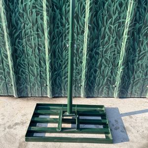 Nivelador <span class=keywords><strong>de</strong></span> césped <span class=keywords><strong>manual</strong></span> con mango ajustable, herramienta <span class=keywords><strong>de</strong></span> nivelación <span class=keywords><strong>de</strong></span> suelo <span class=keywords><strong>de</strong></span> jardín para césped, campo <span class=keywords><strong>de</strong></span> golf, nivel <span class=keywords><strong>de</strong></span> suelo o <span class=keywords><strong>tierra</strong></span> - Product Image 3