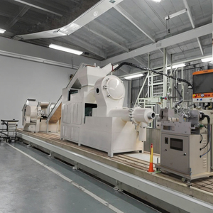 Machines de fabrication de savon professionnelles de haute qualité comprenant une ligne de production de savon et une machine d'emballage - Product Image 3