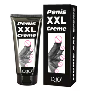 Crème XXL pour érection du pénis Crème pour l'élargissement de la bite sexuelle Crème pour homme - Product Image 2