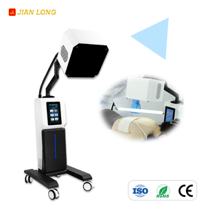 Jianlong, Nuevos Inventos, terapia Terahert, dispositivo de terapia magnética, equipo de rehabilitación de Fisioterapia con ondas de energía - Product Image 2