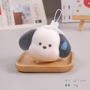 ของเล่นบีบ PU นุ่มพิเศษ ขนาด 10 ซม. ช่วยผ่อนคลายความเครียด ของขวัญสำหรับเด็กและผู้ใหญ่ อายุ 5-7 ปี สำหรับเด็กชายและเด็กหญิง - Product Image 6
