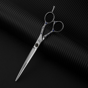 <span class=keywords><strong>Ciseaux</strong></span> de <span class=keywords><strong>coiffure</strong></span> professionnels de qualité supérieure à <span class=keywords><strong>prix</strong></span> d'usine pour barbier - Product Image 3