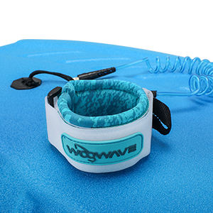 Woowave EPS core <span class=keywords><strong>Bodyboard</strong></span> pour adulte Float XPE Body Board avec main laisse planches de natation - Product Image 6