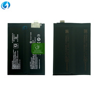 Batterie de remplacement pour téléphone portable de haute qualité 2440 mAh, directement de l'usine OEM, pour OPPO OnePlus 10 Pro
