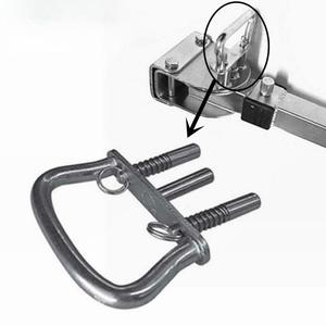 <span class=keywords><strong>Stabilisateur</strong></span> de jambe de chute de <span class=keywords><strong>remorque</strong></span> cric de <span class=keywords><strong>remorque</strong></span> stable d'angle pour les applications de RV avec hauteurs de châssis standard Pièces de <span class=keywords><strong>remorque</strong></span> - Product Image 6